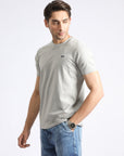 Light Gray T-Shirt