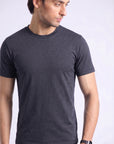 Navy Doted Shirt