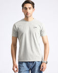 Light Gray T-Shirt