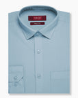 Sky Blue Dress Shirt