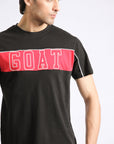 GOAT Graphic T-Shirt