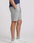 Light Gray Shorts