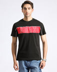 GOAT Graphic T-Shirt