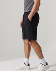 Black Shorts