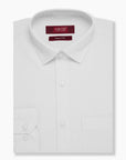 White Dress Shirt