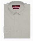 Ash Gray  Dress Shirt