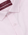 Baby Pink Dress Shirt