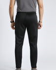 Plain Black Trouser
