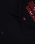 Black Dress Shirt