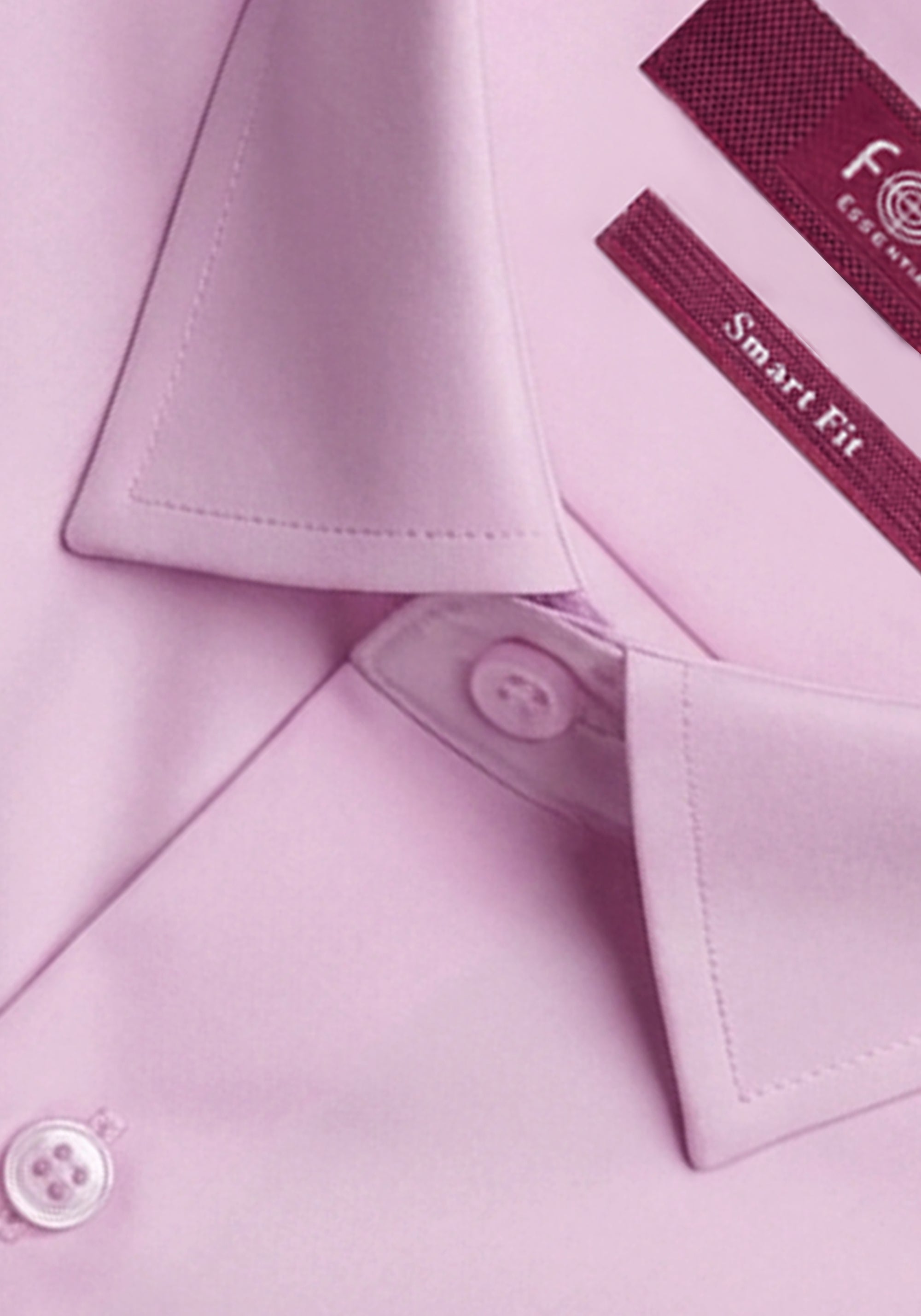 Pink Dress Shirt