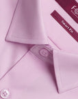 Pink Dress Shirt