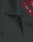 Dark Gray Dress Shirt