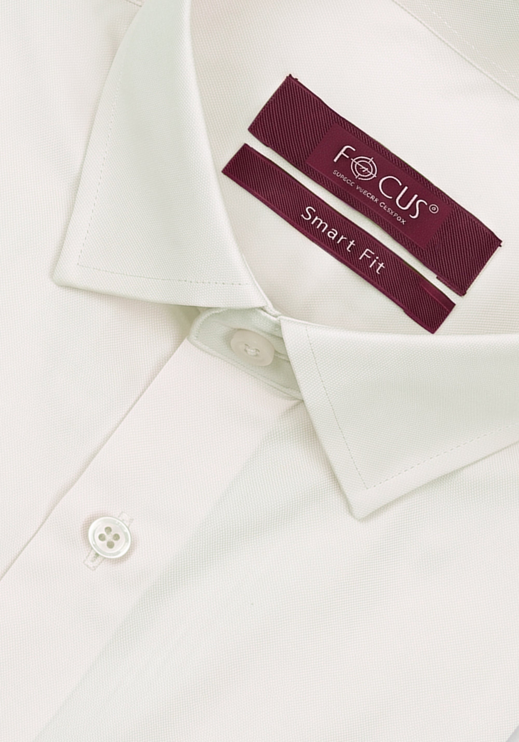 Cream Dress Shirt – Focus Clothing Pk