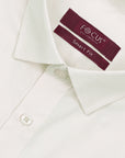 Cream Dress Shirt