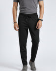 Plain Black Trouser