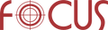 focusclothing logo