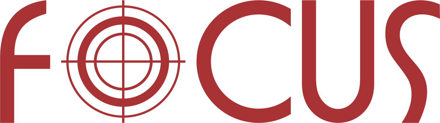 Focus Clothing Pk logo