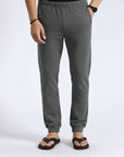 Charcoal Trouser