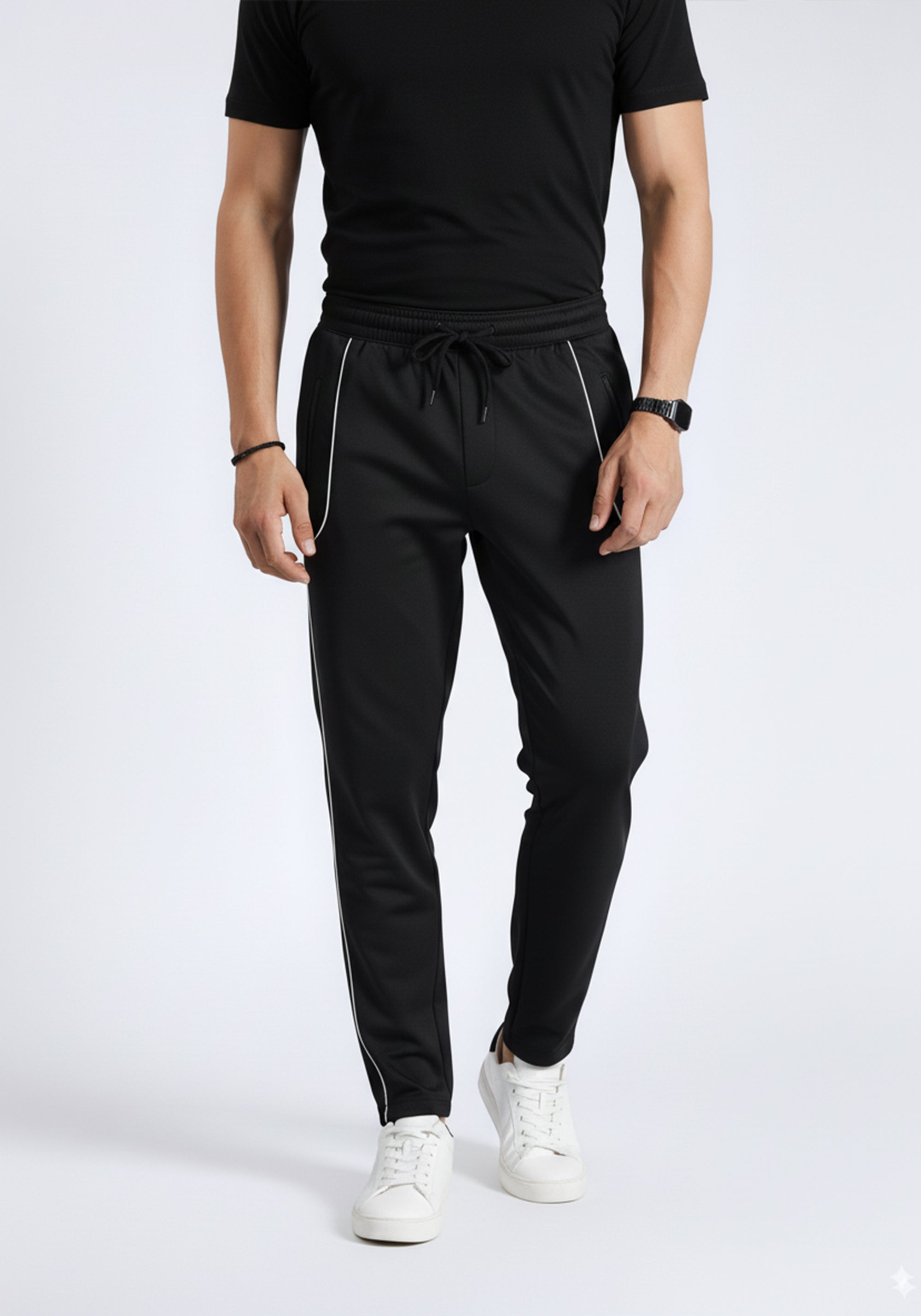 Black Trouser