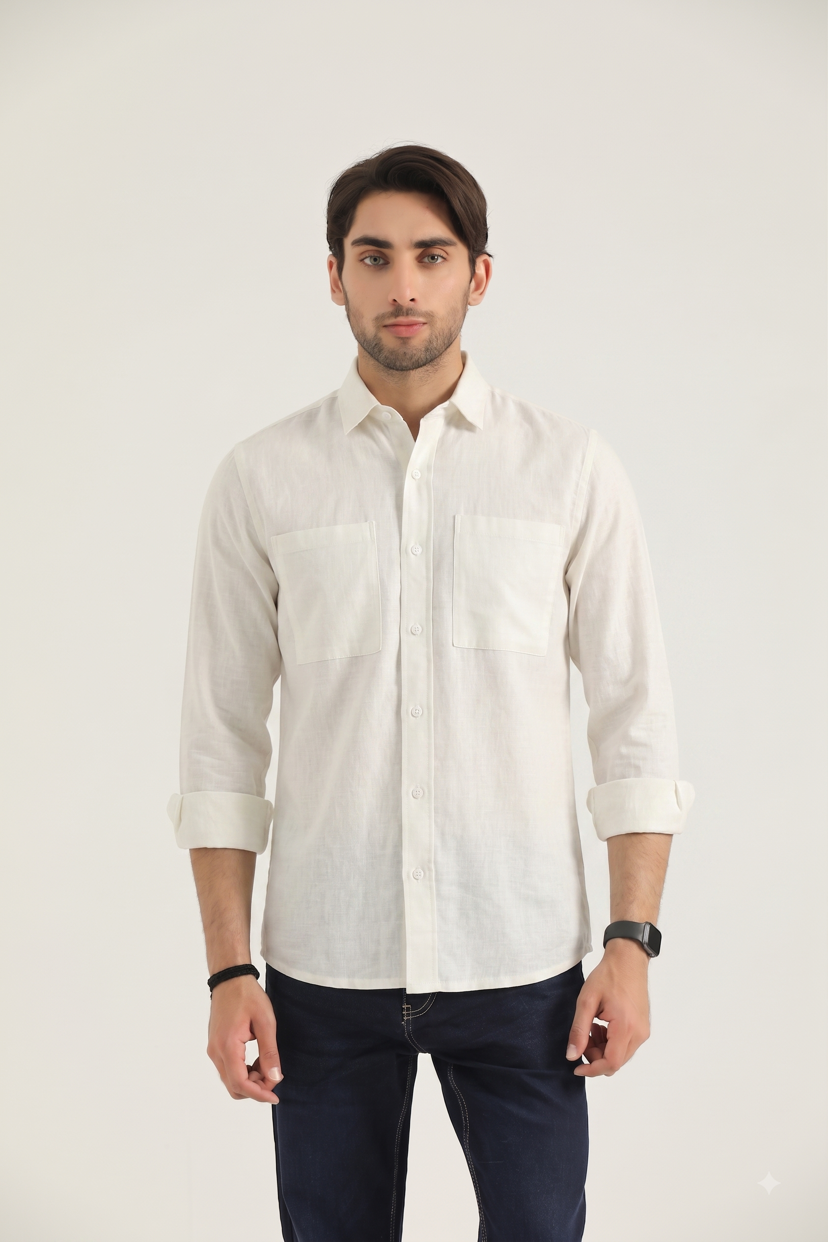 Off-White Casual Shirt