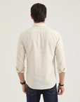 Off-White Casual Shirt