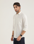 Off-White Casual Shirt