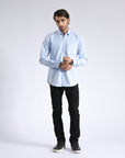 Sky Casual Shirt