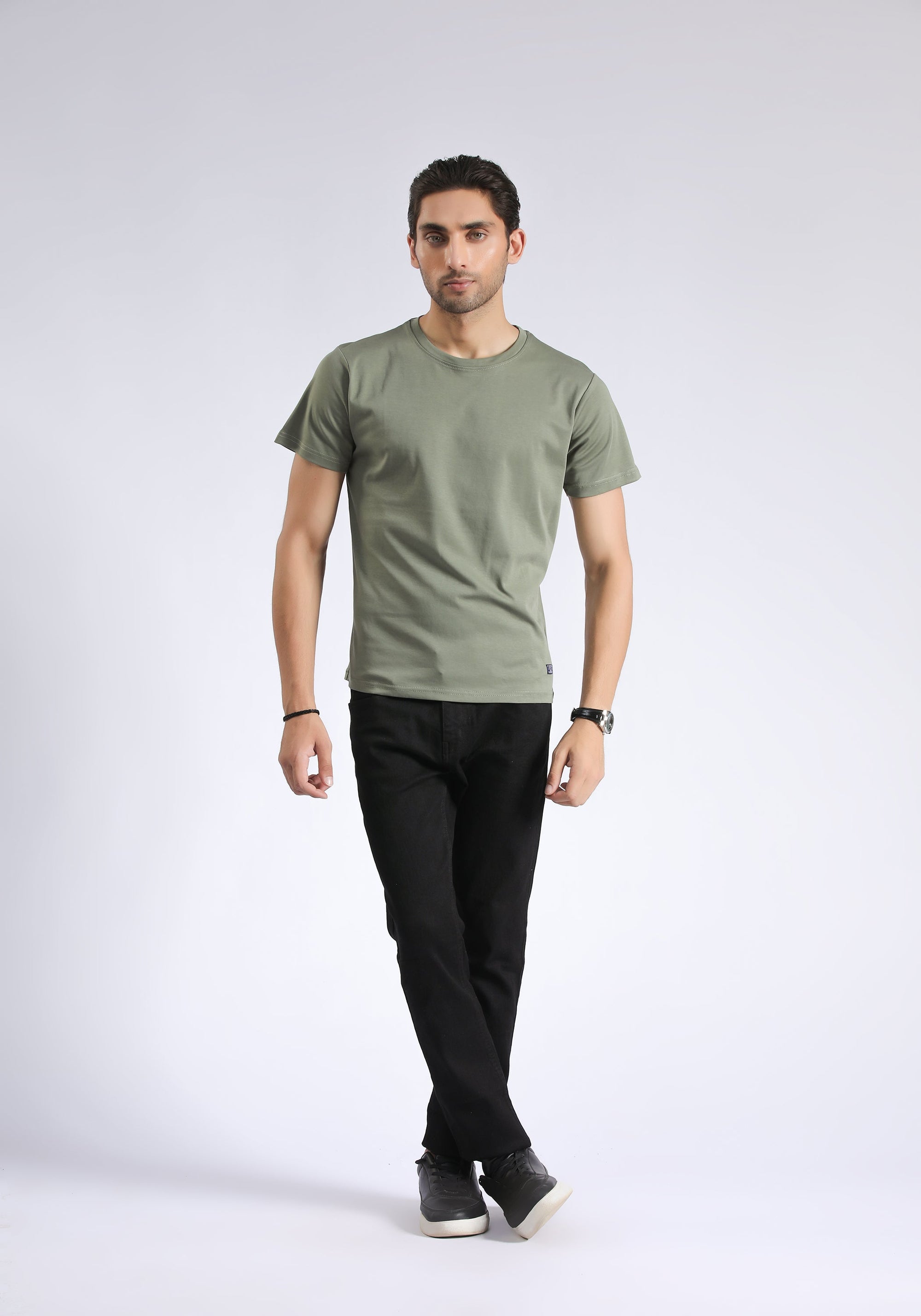 Green T-Shirt
