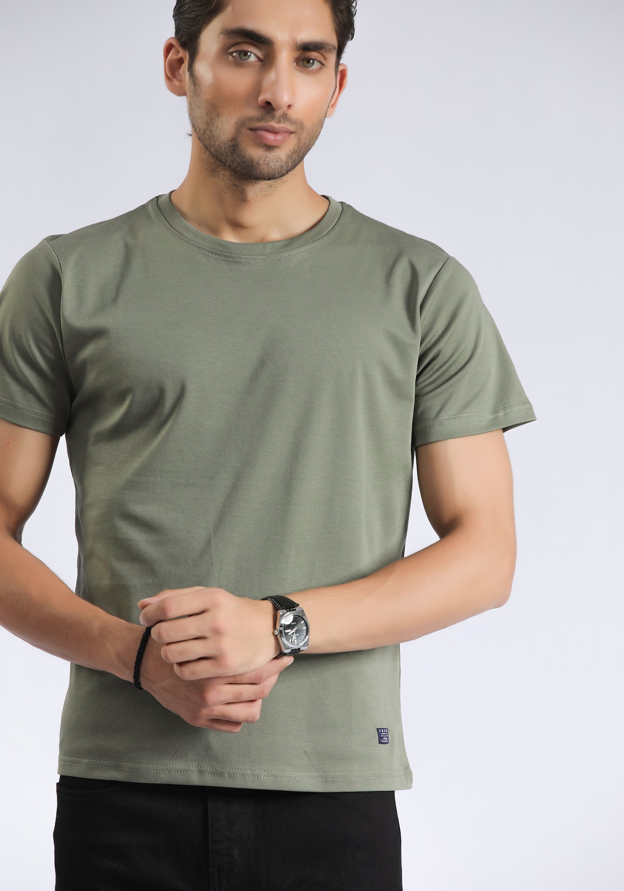 Green T-Shirt