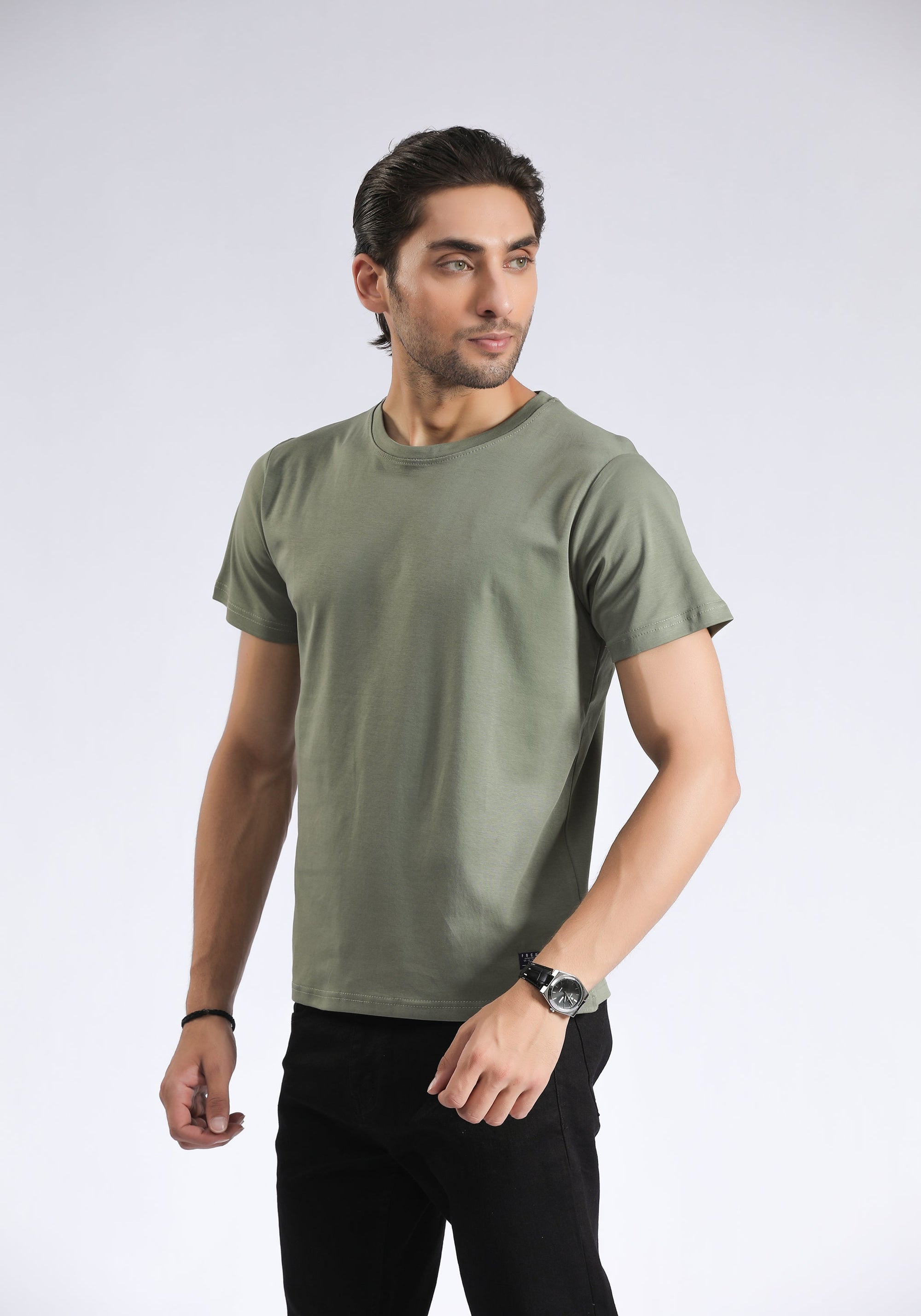 Green T-Shirt