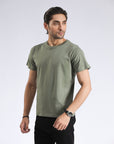 Green T-Shirt