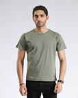 Green T-Shirt