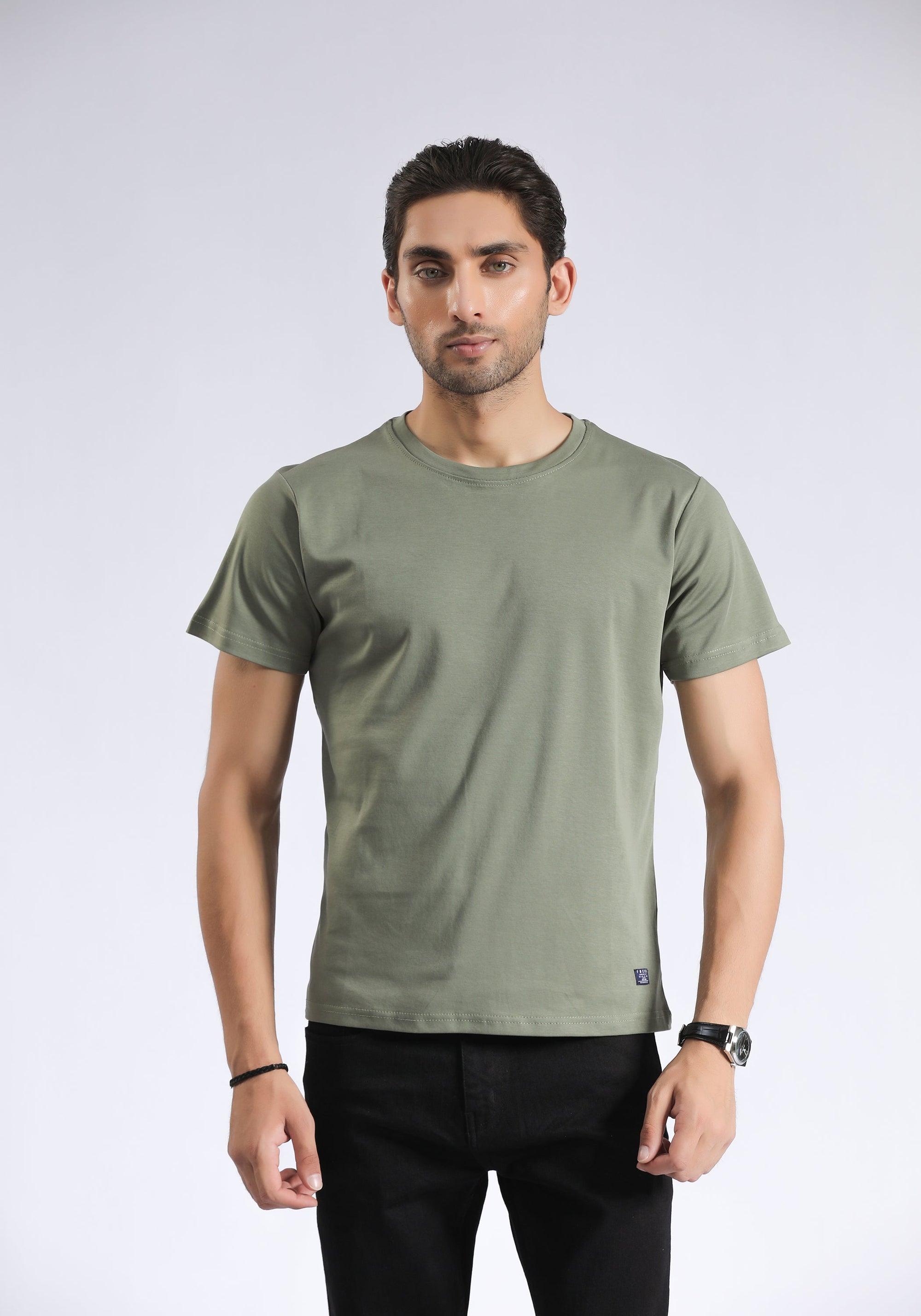 Green T-Shirt