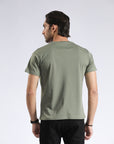 Green T-Shirt