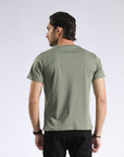 Green T-Shirt