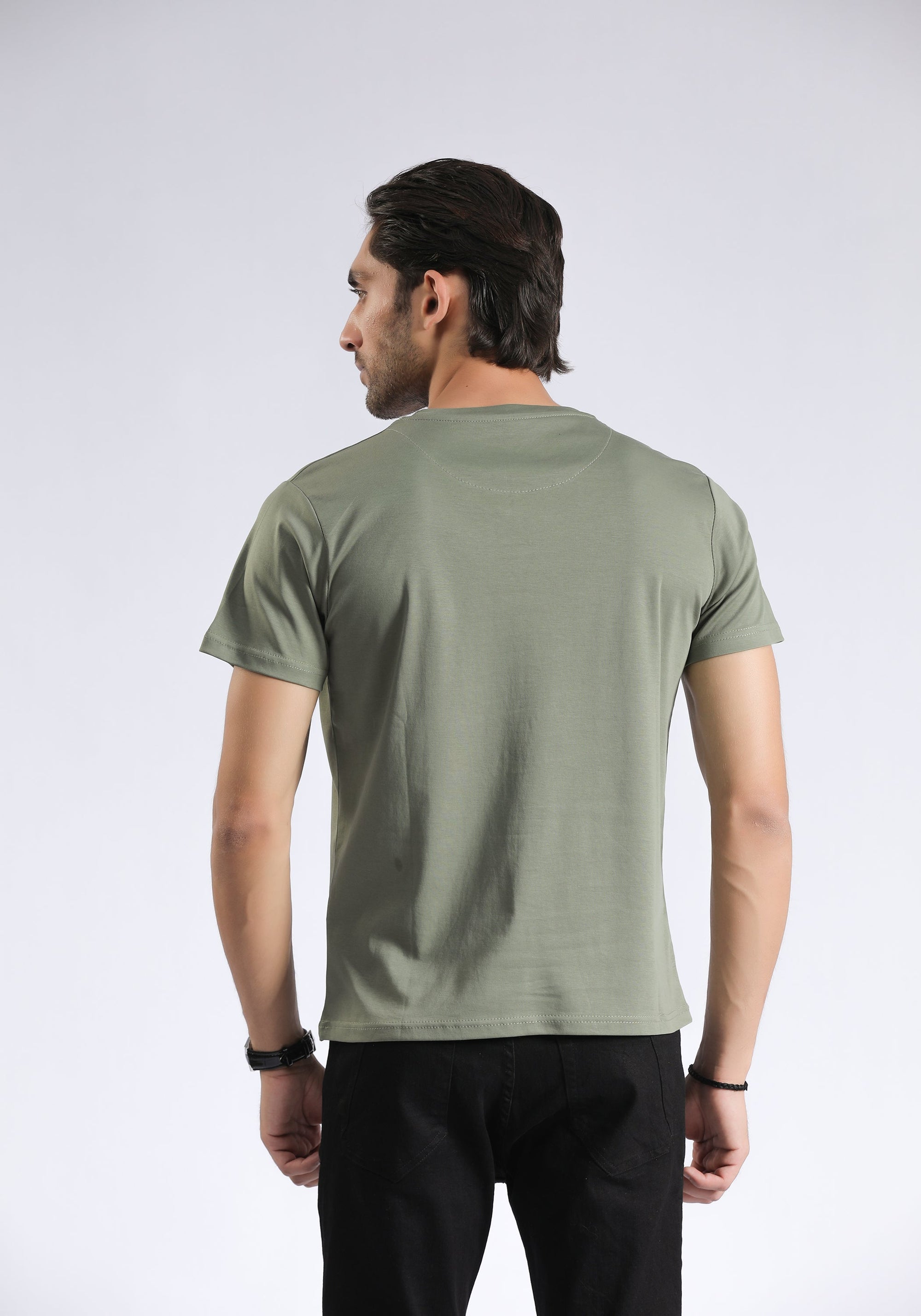 Green T-Shirt