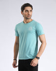 Light Green T-Shirt