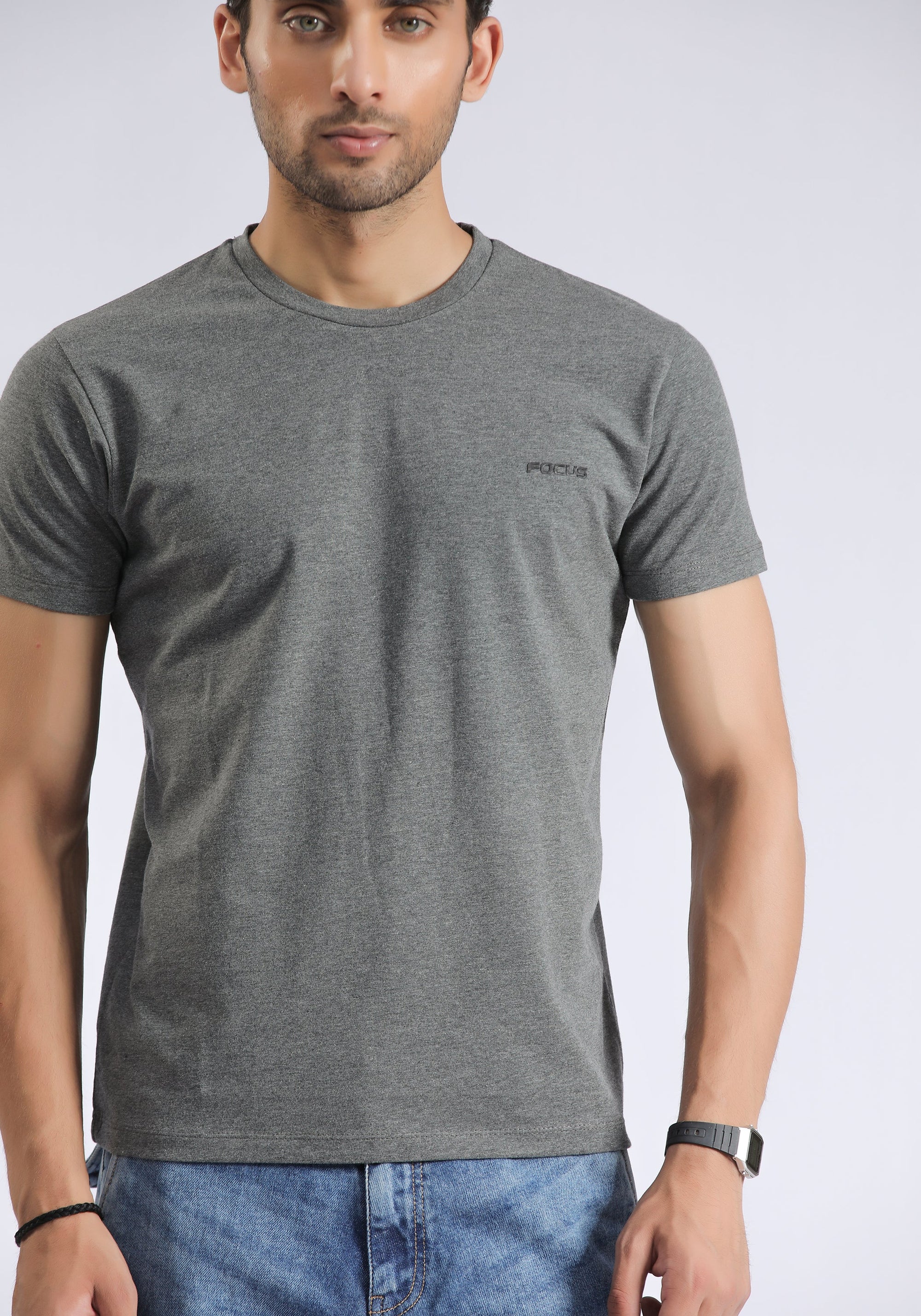 Gray T-Shirt