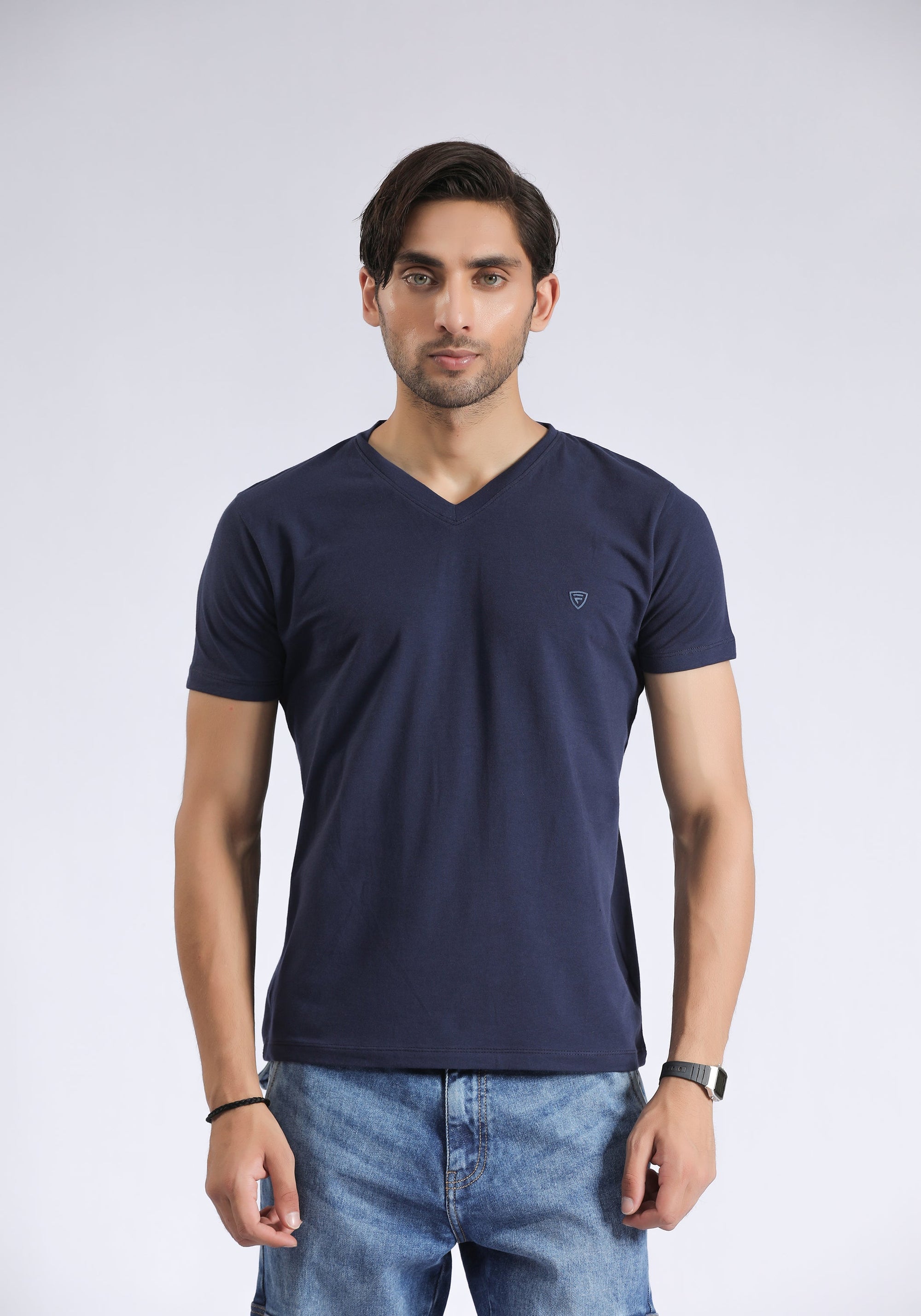 Navy T-Shirt