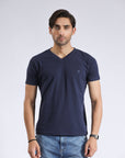Navy T-Shirt