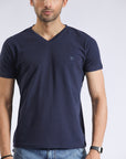 Navy T-Shirt