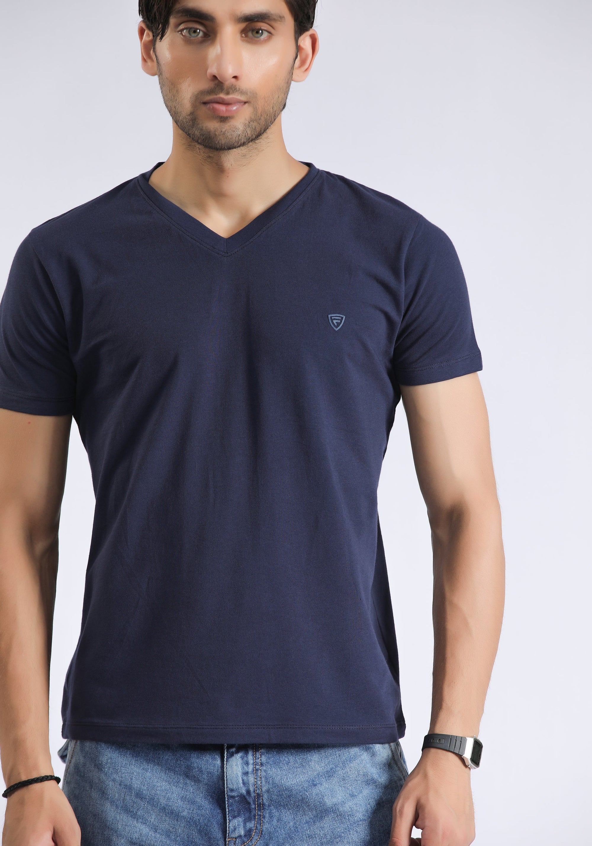 Navy T-Shirt
