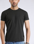 Men's Classic Black T-Shirt