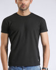 Men's Classic Black T-Shirt