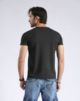 Men's Classic Black T-Shirt