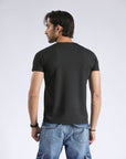 Men's Classic Black T-Shirt