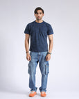 Midnight Navy T-SHIRT