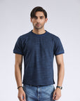 Midnight Navy T-SHIRT