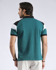 Green Polo Shirt