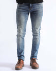 Basic Slim fit Jeans